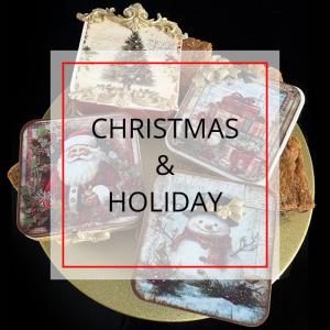 Christmas & Holiday