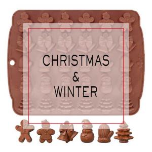 Christmas & Winter