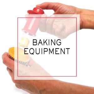Baking Equipment