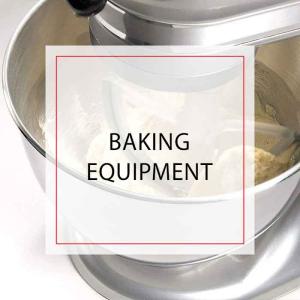 Baking Equipment