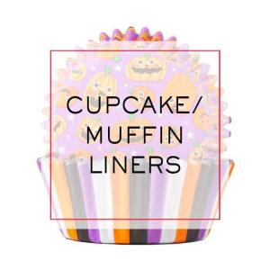 Cupcake/Muffin Liners