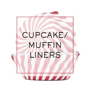 Cupcake/Muffin Liners
