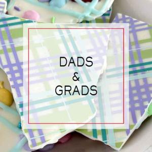 Dads & Grads
