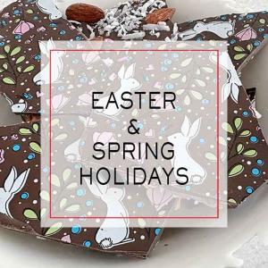 Easter & Spring