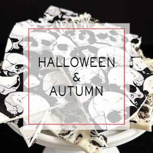 Halloween & Autumn