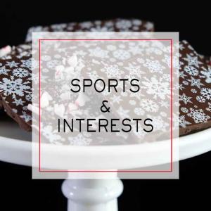 Sports & Interests