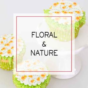 Floral & Nature
