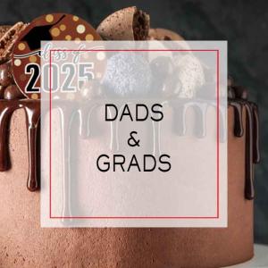 Dads & Grads