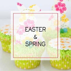 Easter & Spring