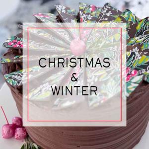 Christmas & Winter