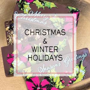 Christmas & Winter Holidays