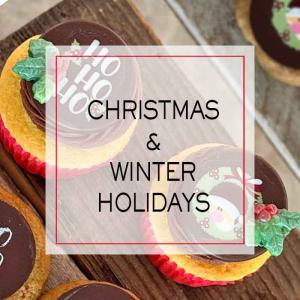 Christmas & Winter Holidays