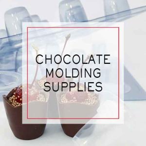 Chocolate Molding Supplies