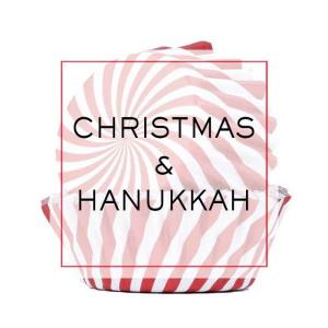Christmas & Hanukkah
