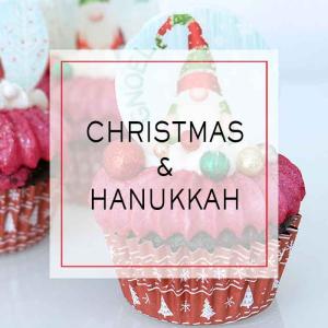 Christmas & Hanukkah