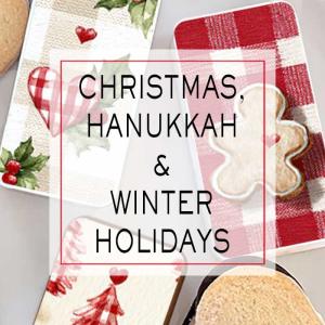 Christmas & Hanukkah
