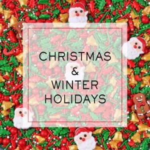 Christmas & Winter Holidays