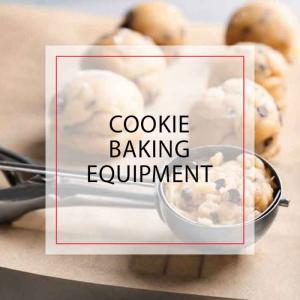 Cookie Baking Equipment