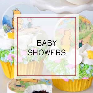 Baby Showers