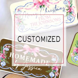 Customizable