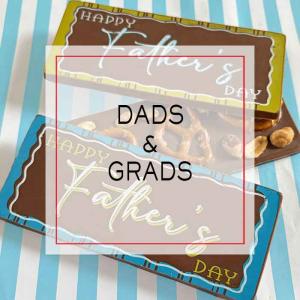 Dads & Grads