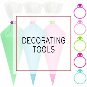 Decorating Tools