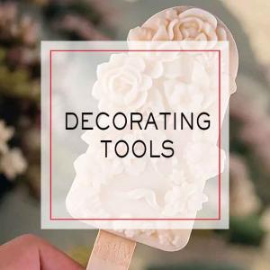 Decorating Tools