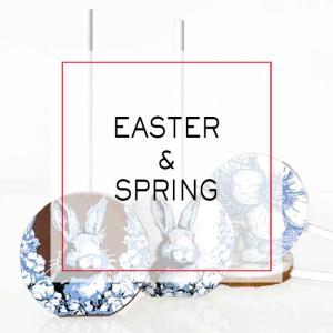 Easter & Spring