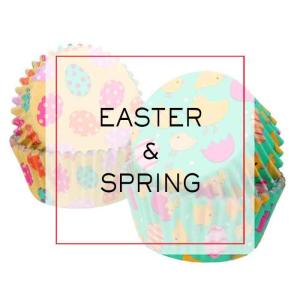 Easter & Spring