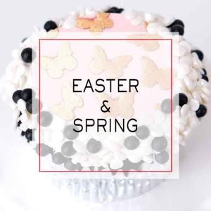 Easter & Spring