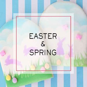 Easter & Spring