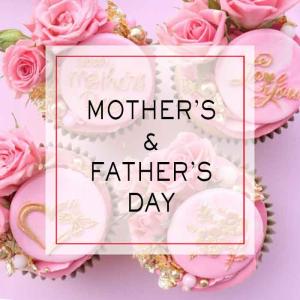 Father's and Mother's Day