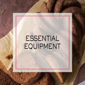 Essential Equipment