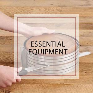 Essential Equipment