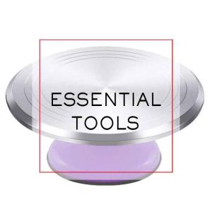 Essential Tools