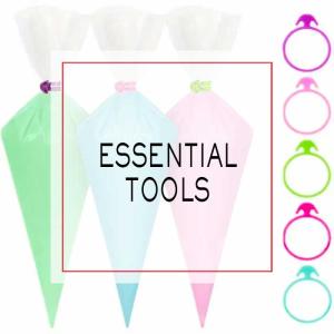 Essential Tools