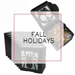 Fall Holidays