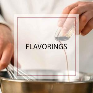 Flavorings