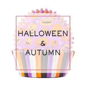Halloween & Autumn