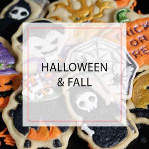Fall Holidays