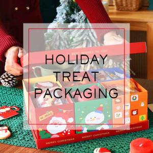 Holiday Packaging