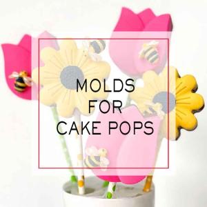 Molds For Cake Pops