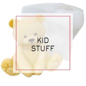 Kid Stuff