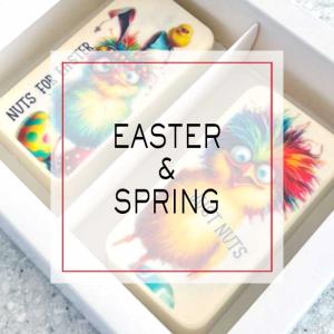 Easter & Spring