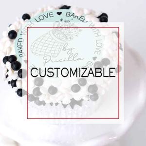 Customizable