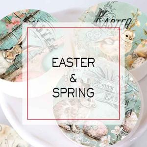 Easter & Spring