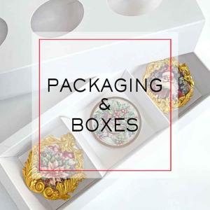 Packaging & Boxes