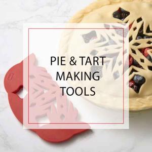 Pie & Tart Making Tools