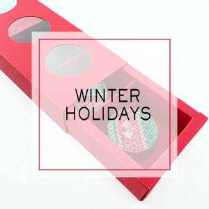 Winter Holidays