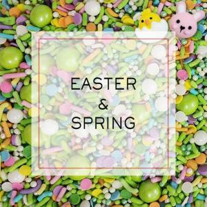 Easter & Spring